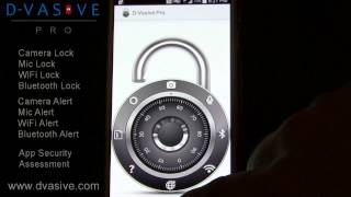 D-Vasive Anti Spy Pro Walkthrough