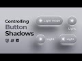 Modern Buttons With Hover Effects Using HTML CSS JavaScript