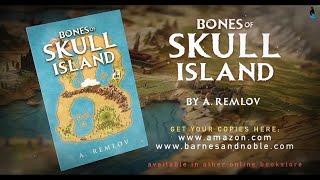 Bones of Skull Island by A. Remlov