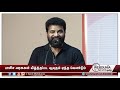 பாசிச அரசுகள் வீழ்த்தப்பட வேண்டுமென்றால் ஆயுதம் ஏந்த வேண்டும் இயக்குனர் அமீர்