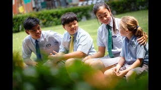 Tenby Schools Penang