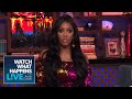 Porsha Williams Wants To Hang With The #RHOP ‘Wives | RHOA | WWHL