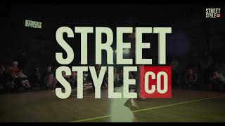 Гоголь vs Ria | Hip-Hop 1x1 Kids Quarterfinal | Street Style Battle