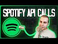 How to Use Spotify's API with Python | Write a Program to Display Artist, Tracks, and More