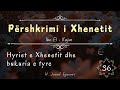 pËrshkrimi i xhenetit 36 hyrijet e xhenetit dhe bukuria e tyre 1 hoxhë jusuf gjevori