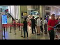 klia international airport @rdyvlogs