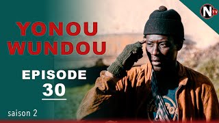 yonou wundou - saison 2 - épisode 30