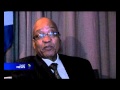 SADC leaders - including President Jacob Zuma - has just ended a SADC summit