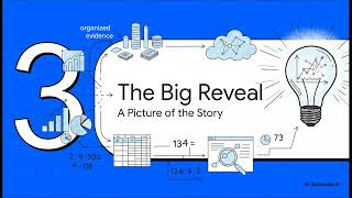 3.1: Becoming a Data Detective