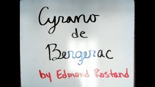 Cyrano de Bergerac Summary