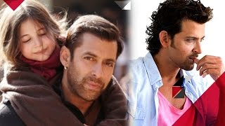 Shocking: Salman Khan's 'Bajrangi Bhaijaan' REJECTED By Hrithik Roshan | Bollywood Gossip