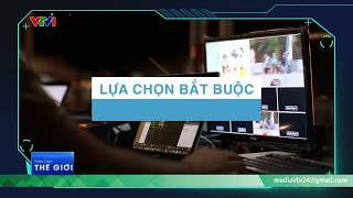 Tự chủ công nghệ - Lựa chọn bắt buộc | Toàn cảnh thế giới | VTV