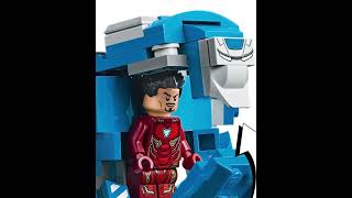 Is LEGO Finally Fixing Their Biggest Marvel Mistake?