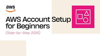 AWS Account Setup for Beginners (AWS Free Tier Account Setup...)