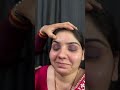 pimple skin makeup oily skin makeup tutorial long lasting makeup @mahalaxmi makeover