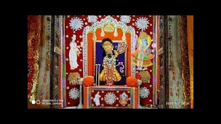 LIVE DARSHAN || SHRI VALLABHNIDHI TRUST || JUHU || MUMBAI