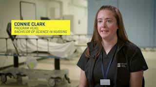 BCIT Bachelor of Science in Nursing Program