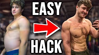 Top 3 Ways To NEVER Lose Motivation For The Gym!