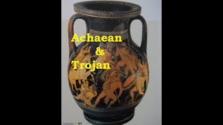 Achaean \u0026  Trojan.Akaion dhe Trojan.