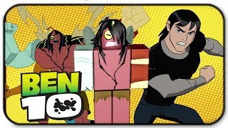 ben universal zkevin quirkless blox oneforall robux omnitrix