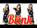 BLINK : NIMRAT KHAIRA | PUNJABI DANCE | DANCE COVER | SEEMA RATHORE