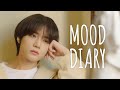 [Mood Diary] ‘What do you do when you’re bored?’ - 범규 (BEOMGYU)