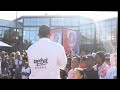 Redbull Dance Your Style Gqeberha ( Wara Semi-finals)
