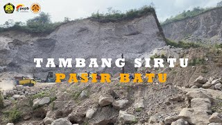 Tambang Pasir Batu