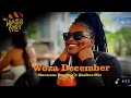 Wanitwa Mos x Master KG - Woza December [official Audio] fea Blaq Major x HarryCane & ShawnPeace 