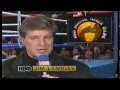 Hbo's Best Of Boxing After Dark