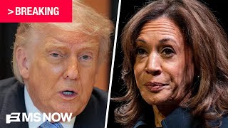 BREAKING: Democrats release incomplete autopsy report on 2024 election loss