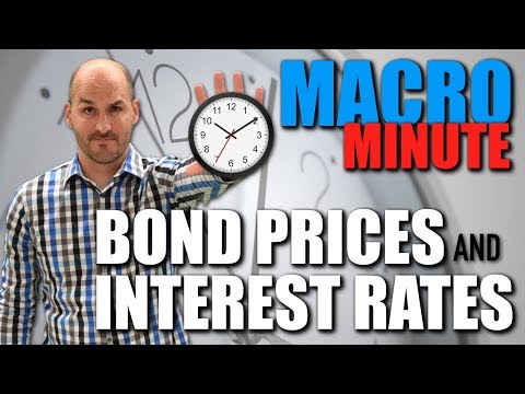 What is interest on a bond known as?