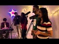 noel break open worship cover sheryl christian aaron carpenter and zeal christian