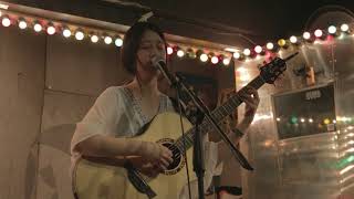 김도마(Kim Doma) - Live in Sangsu-dong (July 10, 2015)