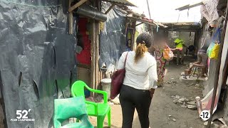 52 Minutes pour comprendre  : "Le phénomène de la prostitution à Abidjan"