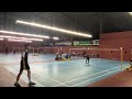 220624-FRIENDLY GAME SSBA & RRBC RACKET RANGERS- AKIF HAIKAL vs XXX