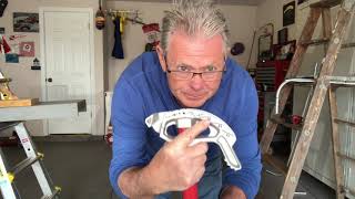 Electrical Knowledge Marty Higdon - Conduit Video # 4 - 30 Degree Offsets
