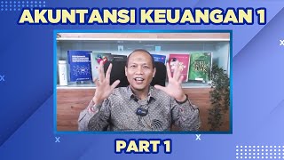 Akuntansi Keuangan 1 Part 1