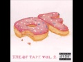 Analog 2-Odd Future(Feat. Tyler, the Creator, Frank Ocean & Syd)