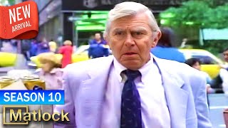 Matlock Show 2025 | New Episode Today | NEW THIS WEEK | Matlock full episodes 2025 part 1008