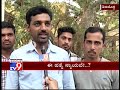 27 02 2017 11 tv9 shimoga tree falling