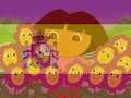 dora the explorer dora s home castilian european spanish