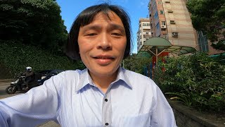 業務員日記 上班的路上隨手拍 08/06