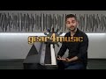 DP-6 Digital Piano by Gear4music