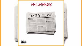 Malum'Magic- Ses'fikile (official audio)