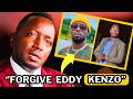 OMG! Frank Ntambi Prays For Eddy Kenzo | Exposes Dean Lubowa Saava