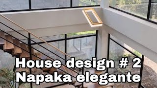 House design #2 napaka elegante