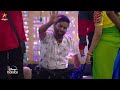 Cool Suresh's Ultimate dance for Thathai Thathai song 🔥 | Bigg Boss Tamil Season 7