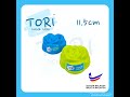 TORI HOME Jelly Mould | Acuan Agar Agar | Acuan Kuih Ayu | Agar-Agar Acuan | Acuan Kukus Bunga | Acu