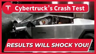 Cybertruck SAFETY Test – The Results Are INSANE! Tesla Semi’s Megacharger The End of Diesel Trucks?